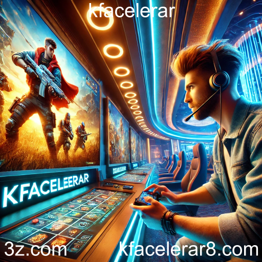 kfacelerar