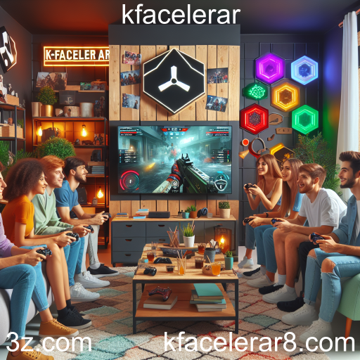 A Evolução dos Jogos Multijogador: Conectando Jogadores pelo Mundo