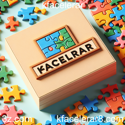 Desvendando a Categoria de Quebra-Cabeça do Kfacelerar