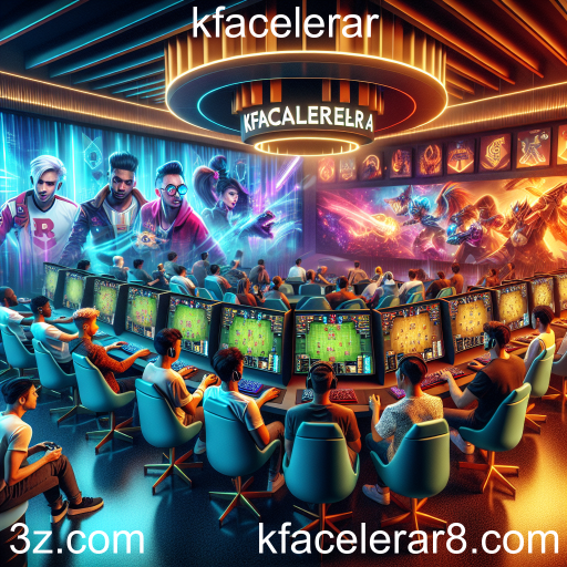 Desvendando a Categoria de Quebra-Cabeça do Kfacelerar